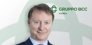 Andrea Cecchini è il nuovo Direttore Generale di BCC Risparmio & Previdenza, la SGR del Gruppo BCC Iccrea