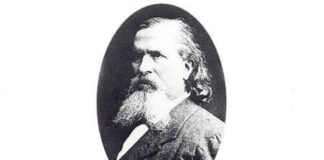 Antonio Caregaro detto Negrin: architetto e patriota di Vicenza