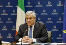 Angelo Zen vicentino disperso in Turchia, ministro Tajani: “All’appello manca solo lui” Angelo Zen vicentino disperso in Turchia