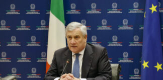 Angelo Zen vicentino disperso in Turchia, ministro Tajani: “All’appello manca solo lui” Angelo Zen vicentino disperso in Turchia