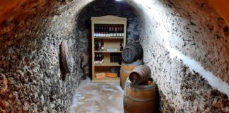 Enotour Fischettiwine in Sicilia ai piedi dell’Etna con Wine Specialists Journal Azienda Fischettiwine, ph. Erika Lumento