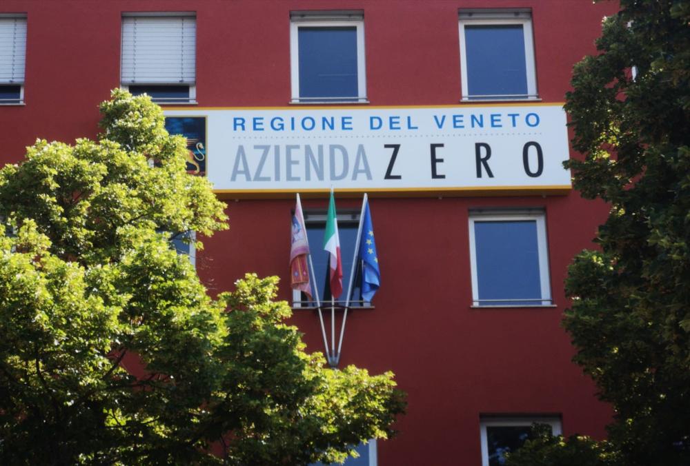 Azienda zero
