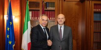 Polizia di Stato e Eni rinnovano l’accordo sulla prevenzione e il contrasto dei crimini informatici polizia di stato e eni