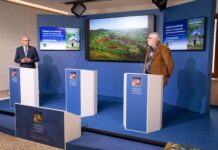 Casotti di pietra a secco nei Colli Berici: un patrimonio da valorizzare e tutelare Casotti di pietra a secco dei colli berici