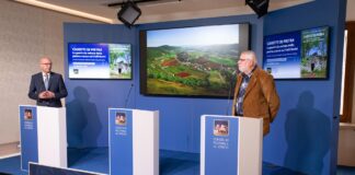 Casotti di pietra a secco nei Colli Berici: un patrimonio da valorizzare e tutelare Casotti di pietra a secco dei colli berici