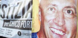 Chico Forti partito da Miami, oggi il rientro in Italia