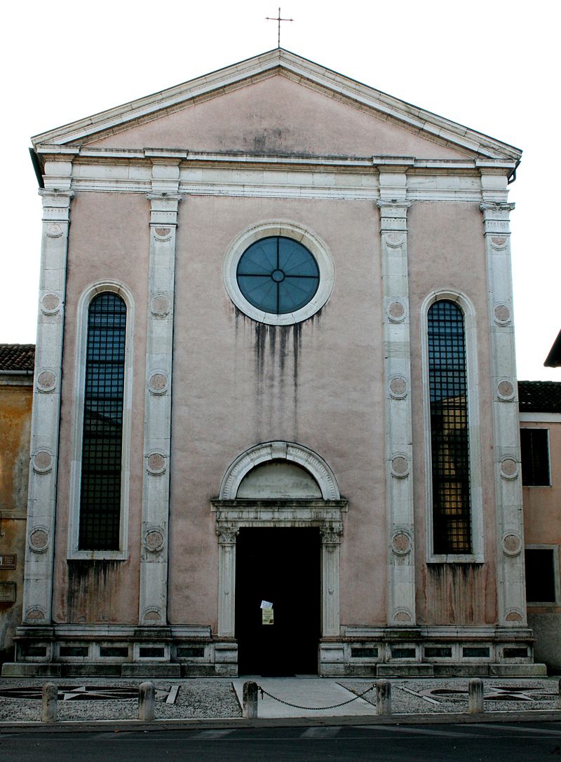 chiesa san rocco