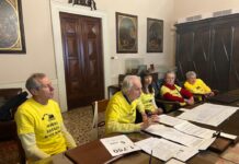 Comitato dell’Albera, petizione popolare: “Al gazebo in Contrà Cavour di Vicenza per firmare. Ultimare i lavori” Comitato Albera Bretella Sp 46 tangenziale