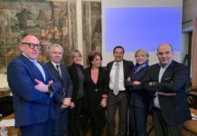 Grandi eventi e sviluppo a Nordest: convegno Confindustria Veneto sul nodo infrastrutture Convegno Confindustria Grandi eventi Infrastrutture