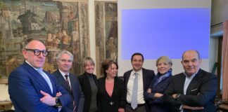 Grandi eventi e sviluppo a Nordest: convegno Confindustria Veneto sul nodo infrastrutture Convegno Confindustria Grandi eventi Infrastrutture