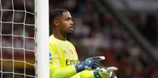 Cori razzisti a Maignan, una gara a porte chiuse all’Udinese