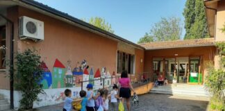 Csi Vicenza: oltre 300 presenze nelle attività pre e post scolastiche (anno 2022-2023) Csi Vicenza nelle scuole