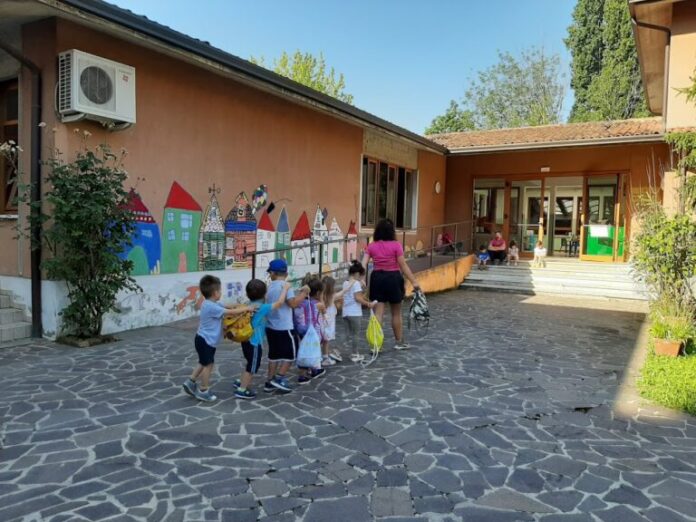 Csi Vicenza nelle scuole