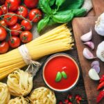 L’influenza della cultura sulla cucina italiana: centinaia di anni di tradizione Cucina italiana