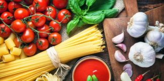 L’influenza della cultura sulla cucina italiana: centinaia di anni di tradizione Cucina italiana