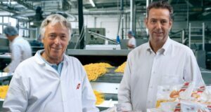 La tradizione veneta della pasta fresca Pinton nata a Vicenza nel 1995