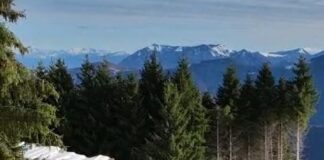 Enego, dalle piste da sci alle testimonianze della Grande Guerra Enego. Foto: Marta Cardini