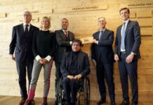 Giochi olimpici e paralimpici Milano Cortina 2026: accordo energetico con Eni giochi olimpici e paralimpici milano cortina 2026