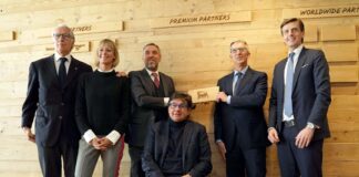 Giochi olimpici e paralimpici Milano Cortina 2026: accordo energetico con Eni giochi olimpici e paralimpici milano cortina 2026