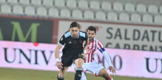 LR Vicenza. È il momento di lanciare la volata. Poggi: e se il campionato lo vincesse una outsider? LR Vicenza