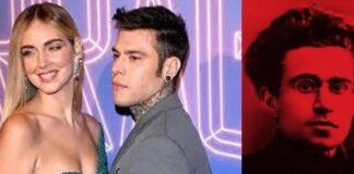 I Ferragnez e l’egemonia gramsciana: sulla manifestazione per la “pace” a Milano Ferragnez e l'egemonia gramsciana