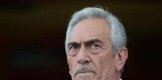 Figc, Gravina rieletto presidente: rimarrà alla guida della Federazione fino al 2028