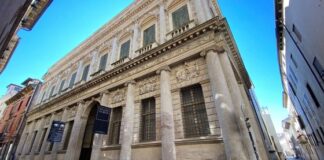 Cisa Vicenza, pubblicato l’avviso per la nomina di un componente del Cda Fondazione Centro Internazionale di Studi di Architettura Andrea Palladio (Cisa) Vicenza