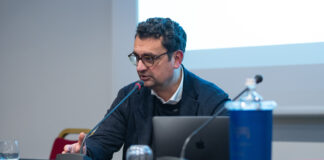 Siccità Vicenza, Rucco: “Una Cabina di regia con Viacqua per gestire il fenomeno” siccità vicenza