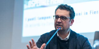 Agsm Aim, Corriere: “Rucco esige chiarezza” e vuole che Testa prosegua alla guida della multiutility università vicenza francesco rucco Agsm aim