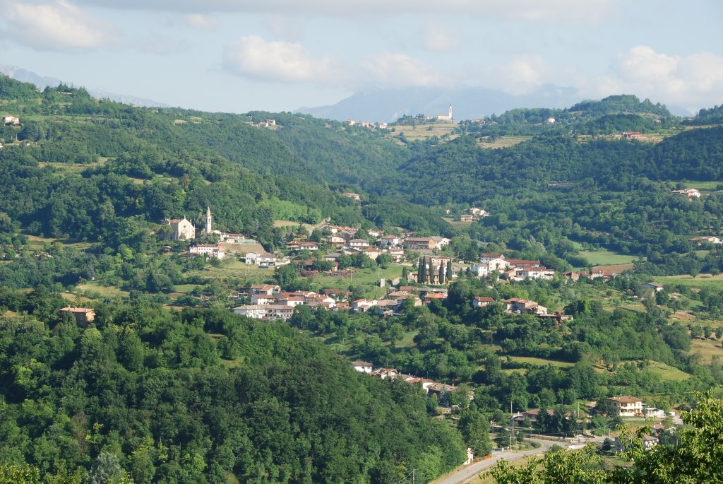 Gambugliano, “WiFi Italia MIMIT Infratel Italia