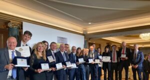 Generali, Alleanza e Cattolica pluripremiate agli MF Insurance Awards 2023