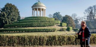 Verde pubblico a Vicenza, Possamai punta all’Astichello e ad altri piccoli parchi verde pubblico Vicenza parco querini