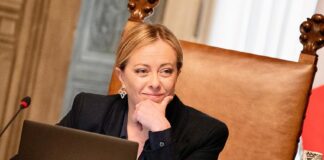 Legge di stabilità regionale 2023 del Veneto impugnata dal Consiglio dei Ministri Giorgia Meloni Adunata Alpini a Vicenza