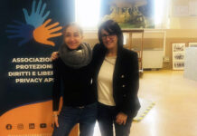 Ambasciatori di privacy, in presenza e online un percorso formativo sulla sicurezza informatica rivolto a scuole e famiglie. Coviello docente per incontro sulle Fake News Ambasciatori di privacy