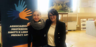 Ambasciatori di privacy, in presenza e online un percorso formativo sulla sicurezza informatica rivolto a scuole e famiglie. Coviello docente per incontro sulle Fake News Ambasciatori di privacy