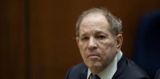 Harvey Weinstein ricoverato nell’ospedale del carcere