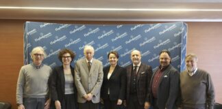 Autoriparazione e Trasporto Confart Vicenza: incontro con la senatrice Mara Bizotto autoriparazione