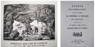 Il Covolo di Costozza: viaggio in un sistema di grotte dalla storia millenaria