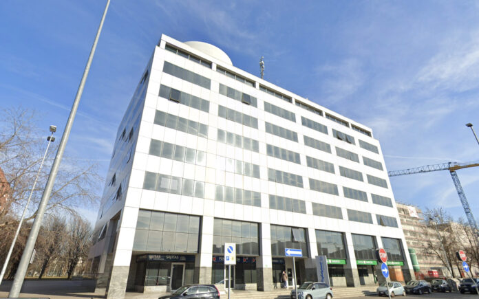 Innovation Hub di Confartigianato Vicenza in via Fermi Intelligenza Artificiale imprese Vicenza
