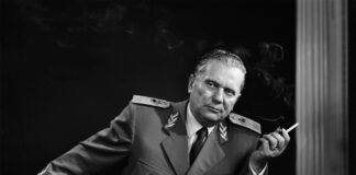 Toponomastica, Rifondazione comunista: “Il Consiglio regionale veneto approva la legge che falsifica la storia” Josip Broz Tito toponomastica