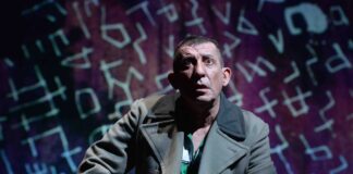 “L’Oreste. Quando i morti uccidono i vivi” per la prosa al Ridotto del Tcvi