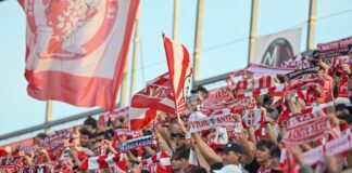Triestina – LR Vicenza: le informazioni sulla prevendita