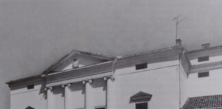 “Vecchia casa” di Paolo Lioy