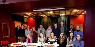 Lane Rosse, a Schio nasce un festival politico culturale: previsti incontri con personaggi della scena culturale italiana Lane Rosse organizzatori