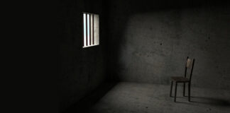 Carcere, 41bis, manicomi, scuole militarizzate: istituzioni totali e caso Cospito Le istituzioni totali, credits laCOOLtura