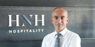 HNH Hospitality, nel capitale entrano da Fondo Italiano d’Investimento SGR ed Eulero Capital Luca Boccato, AD di HNH Hospitality