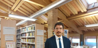 Rete delle Biblioteche Vicentine, Provincia: “Bilancio positivo, tornano tra i libri soprattutto i più piccoli” rete biblioteche vicentine