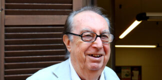 Morto Maurizio Scaparro, gigante del teatro italiano. Fu direttore dell’Olimpico di Vicenza Maurizio Scaparro