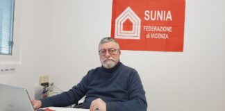 Affitto studenti universitari Vicenza, Sunia accusa il Comune: “Sospetta iniziativa a fini elettorali” affitto studenti alloggi erp