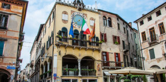 Opere pubbliche Bassano del Grappa, via ai primi iter progettuali per il 2024 Municipio Comune di Bassano del grappa opere pubbliche Unione montana del Brenta funzionario mercato ortofrutticolo concerti primavera opere pubbliche disabili